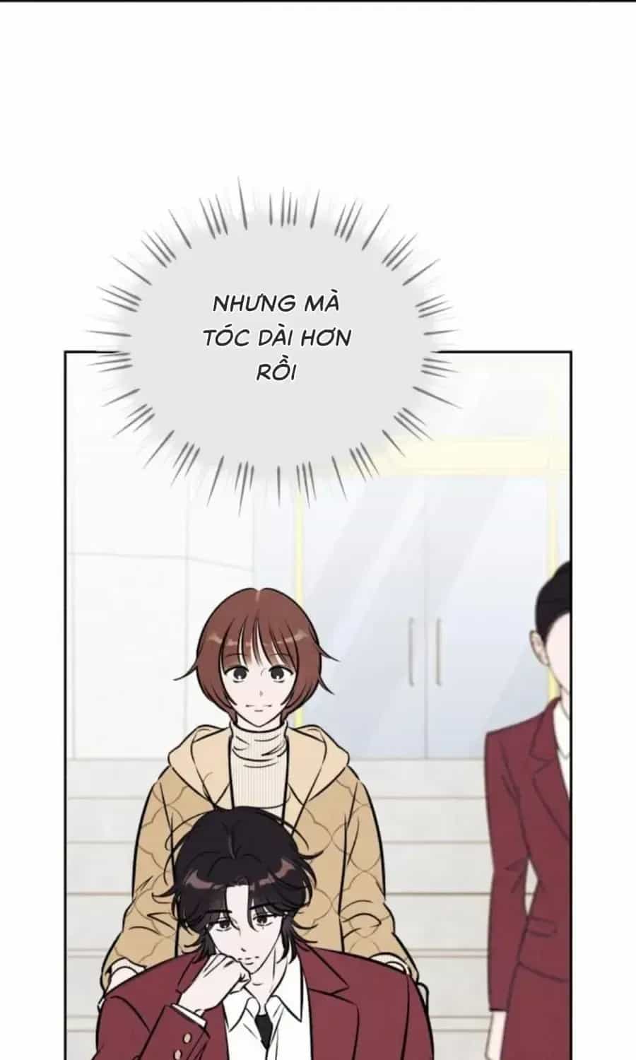 Muốn Mượn Chút Lửa Không? - Chương 89 - ảnh 49