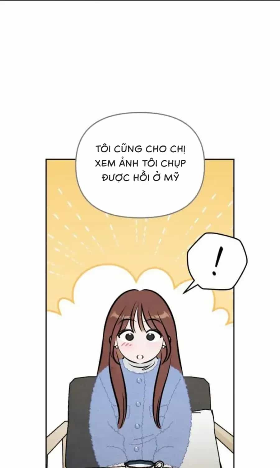 Muốn Mượn Chút Lửa Không? - Chương 89 - ảnh 53