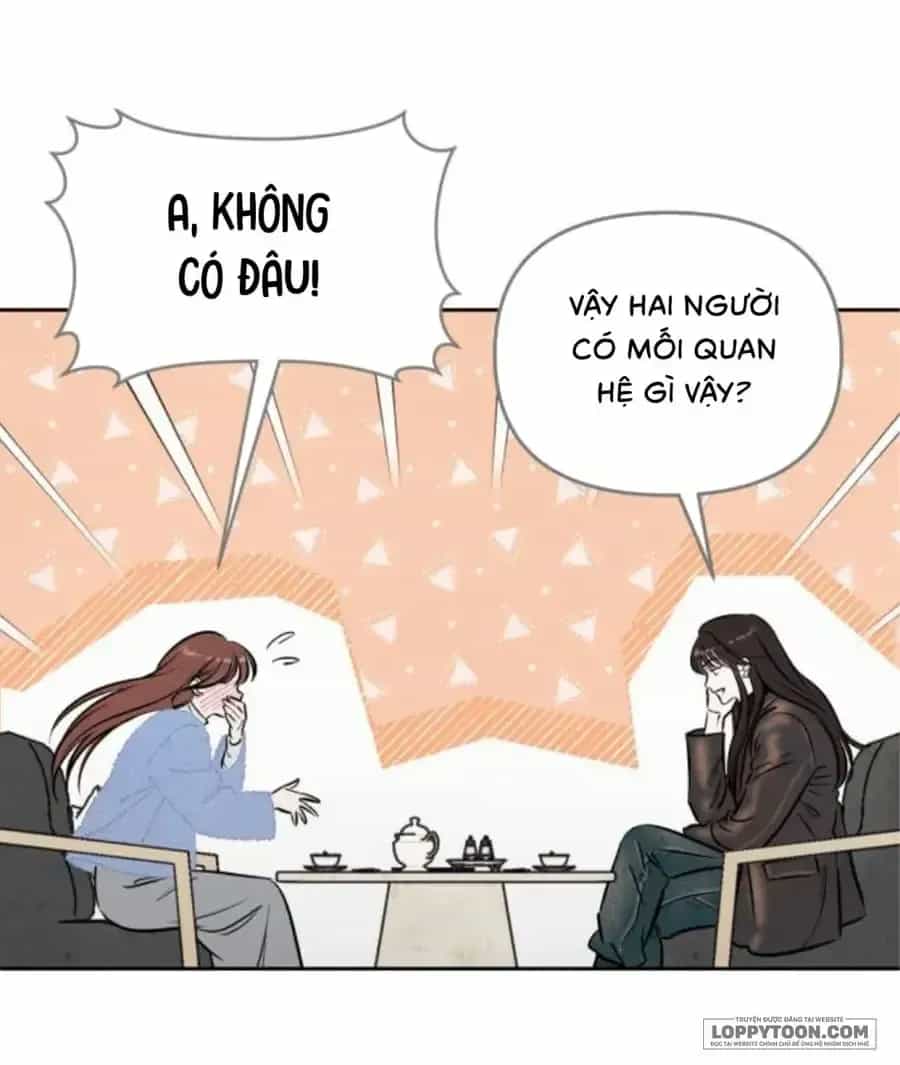 Muốn Mượn Chút Lửa Không? - Chương 89 - ảnh 8