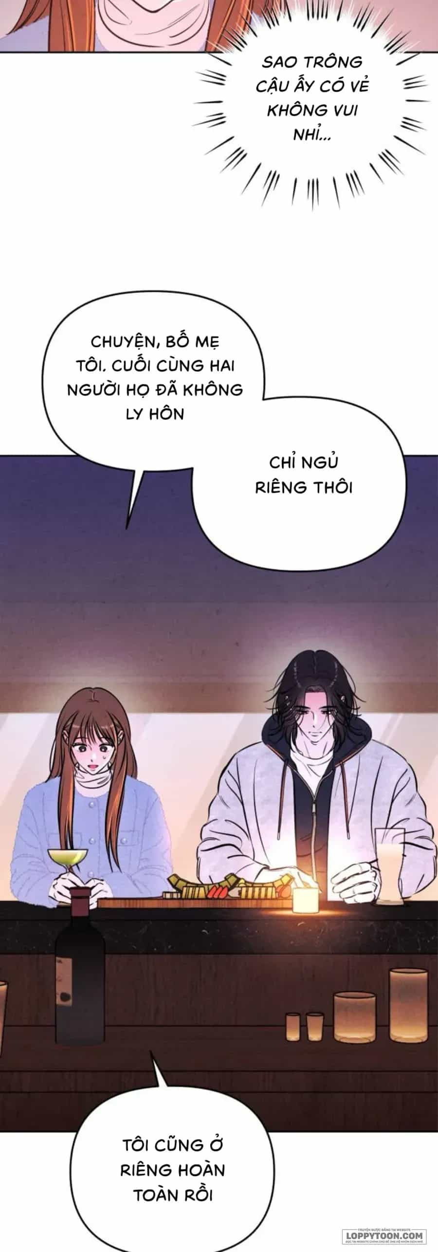 Muốn Mượn Chút Lửa Không? - Chương 90 - ảnh 3