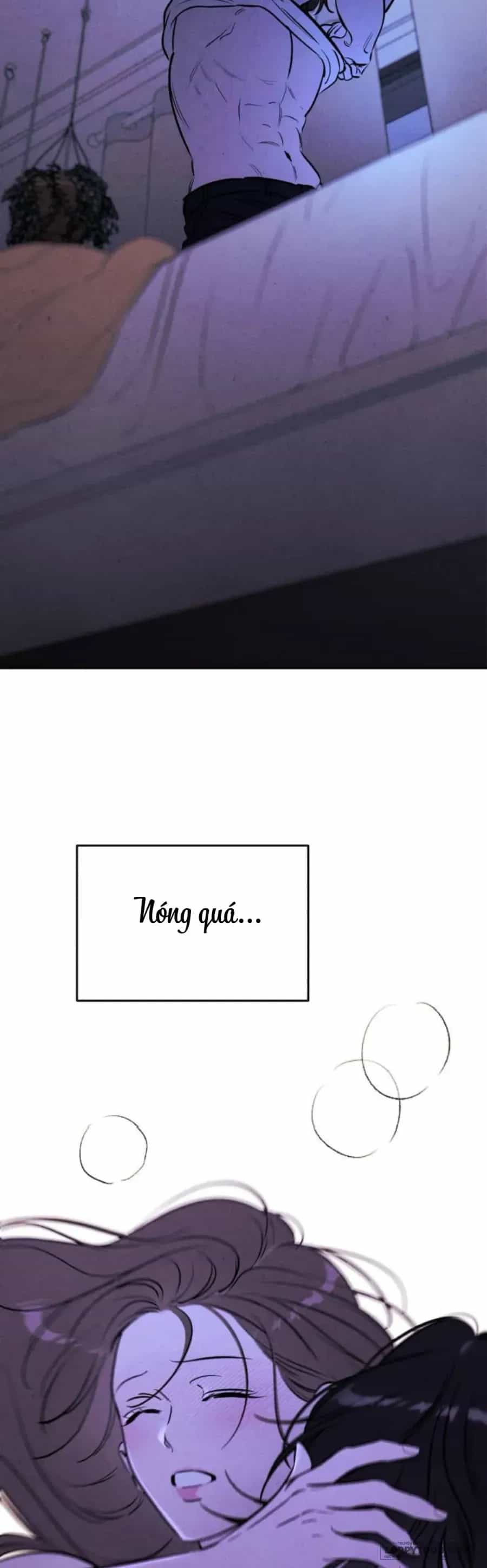 Muốn Mượn Chút Lửa Không? - Chương 90 - ảnh 58