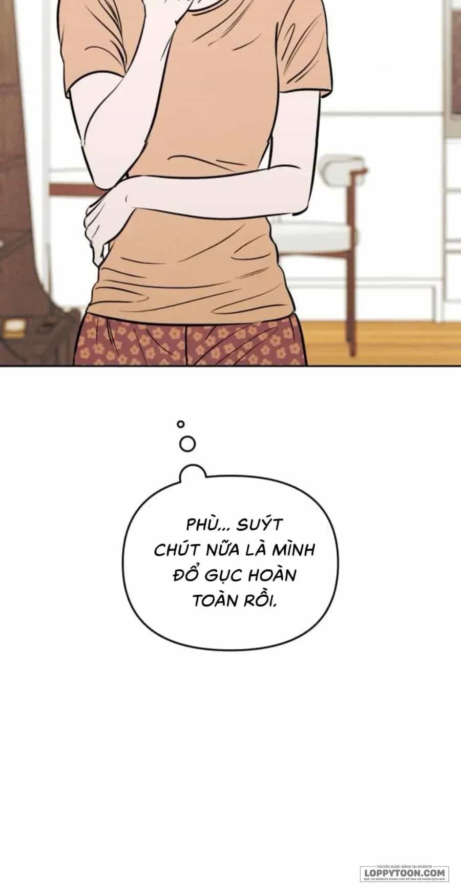 Muốn Mượn Chút Lửa Không? - Chương 93 - ảnh 27