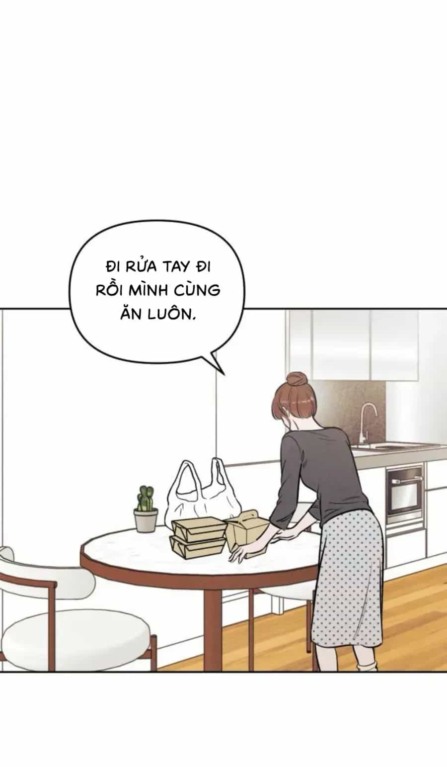 Muốn Mượn Chút Lửa Không? - Chương 93 - ảnh 74