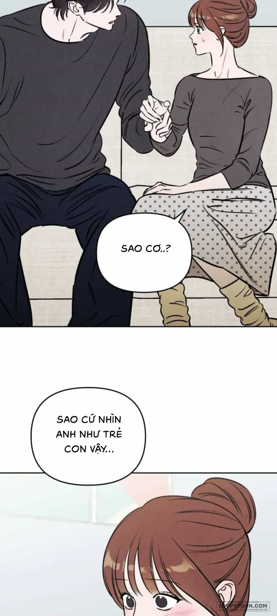 Muốn Mượn Chút Lửa Không? - Chương 93 - ảnh 80