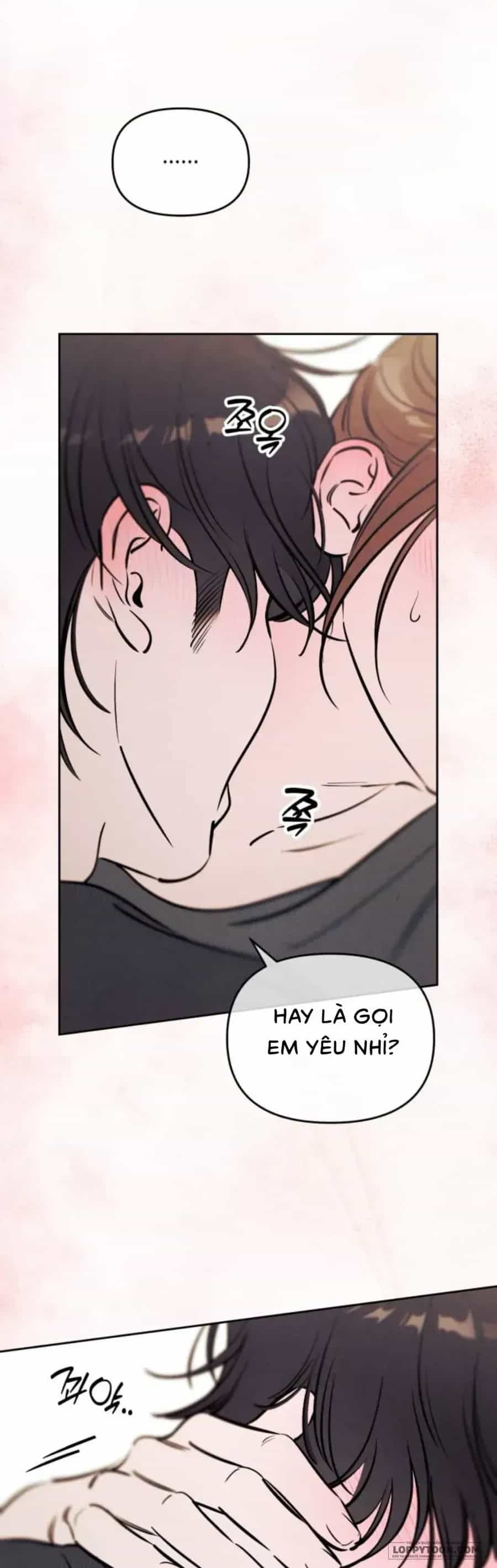 Muốn Mượn Chút Lửa Không? - Chương 94 - ảnh 21