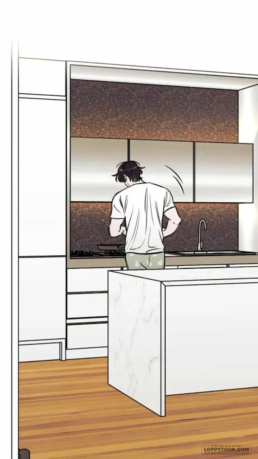 Muốn Mượn Chút Lửa Không? - Chương 94 - ảnh 31