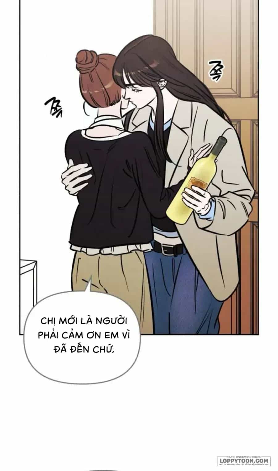 Muốn Mượn Chút Lửa Không? - Chương 94 - ảnh 46