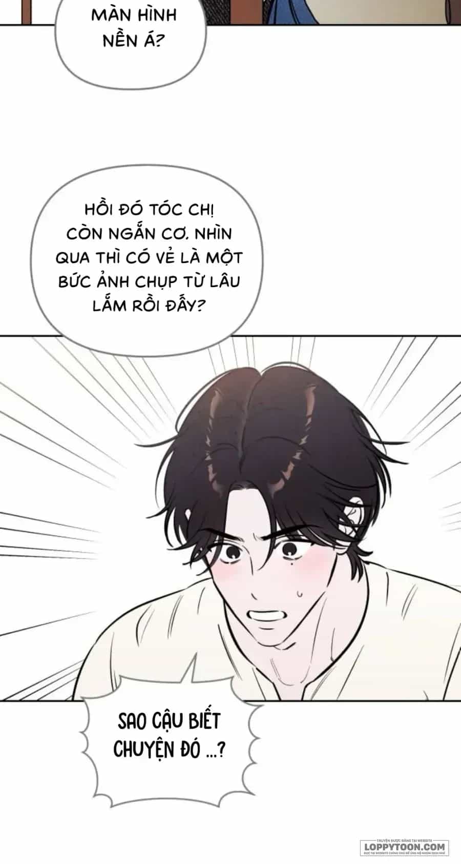 Muốn Mượn Chút Lửa Không? - Chương 94 - ảnh 62