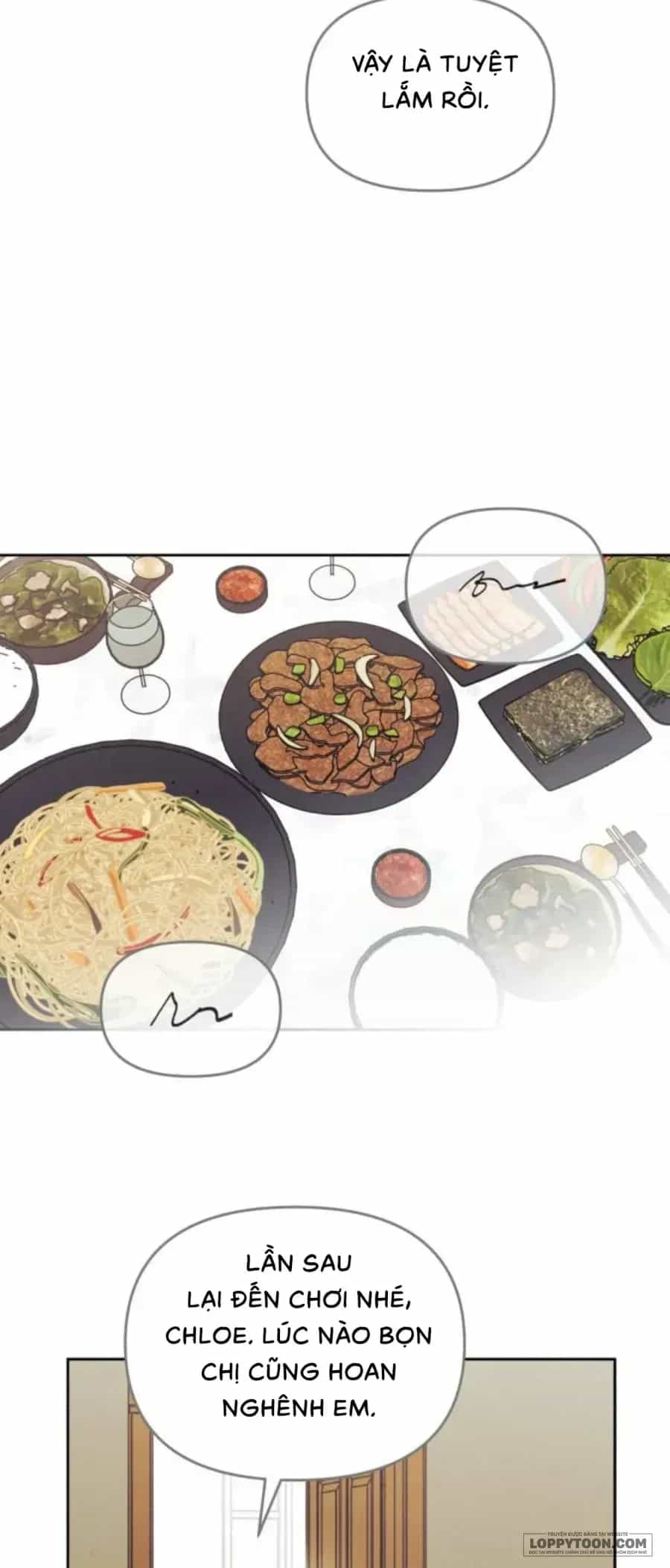 Muốn Mượn Chút Lửa Không? - Chương 94 - ảnh 74