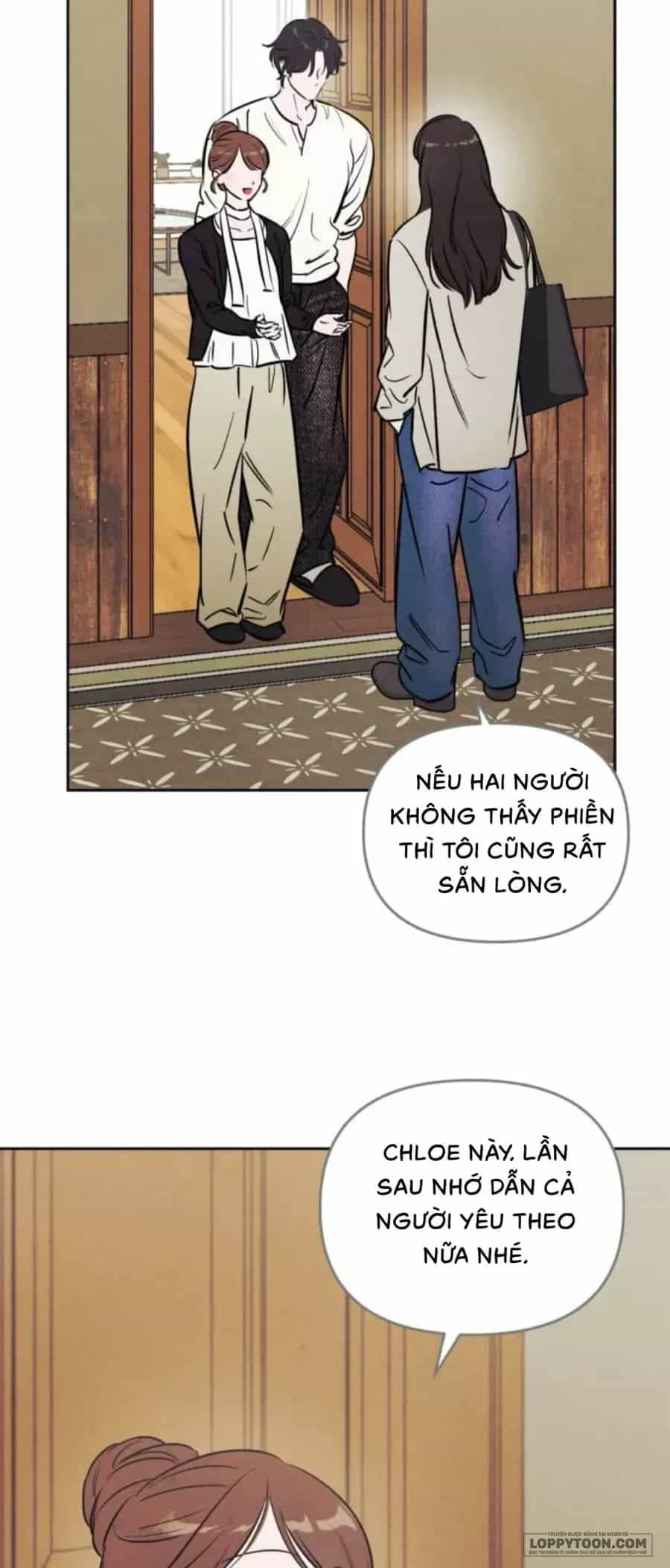 Muốn Mượn Chút Lửa Không? - Chương 94 - ảnh 75