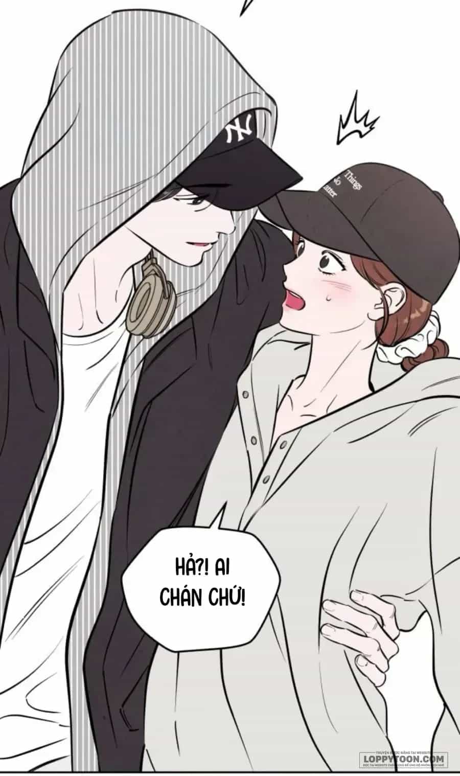 Muốn Mượn Chút Lửa Không? - Chương 95 - ảnh 21