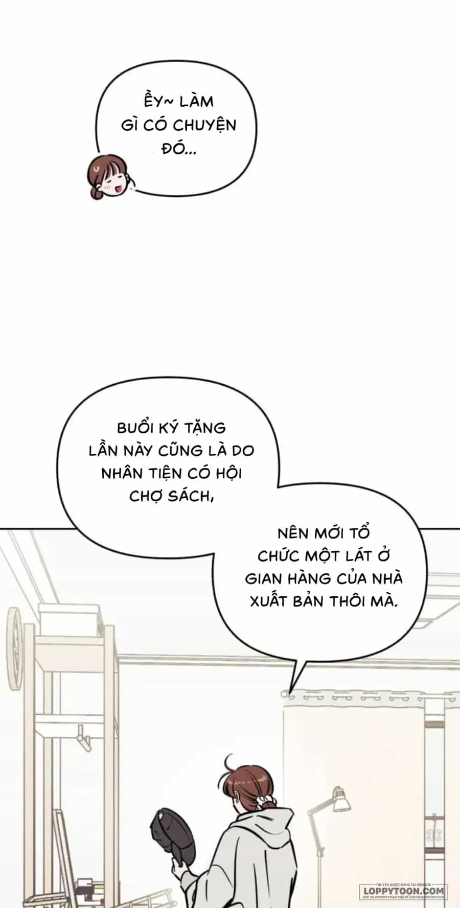 Muốn Mượn Chút Lửa Không? - Chương 95 - ảnh 29