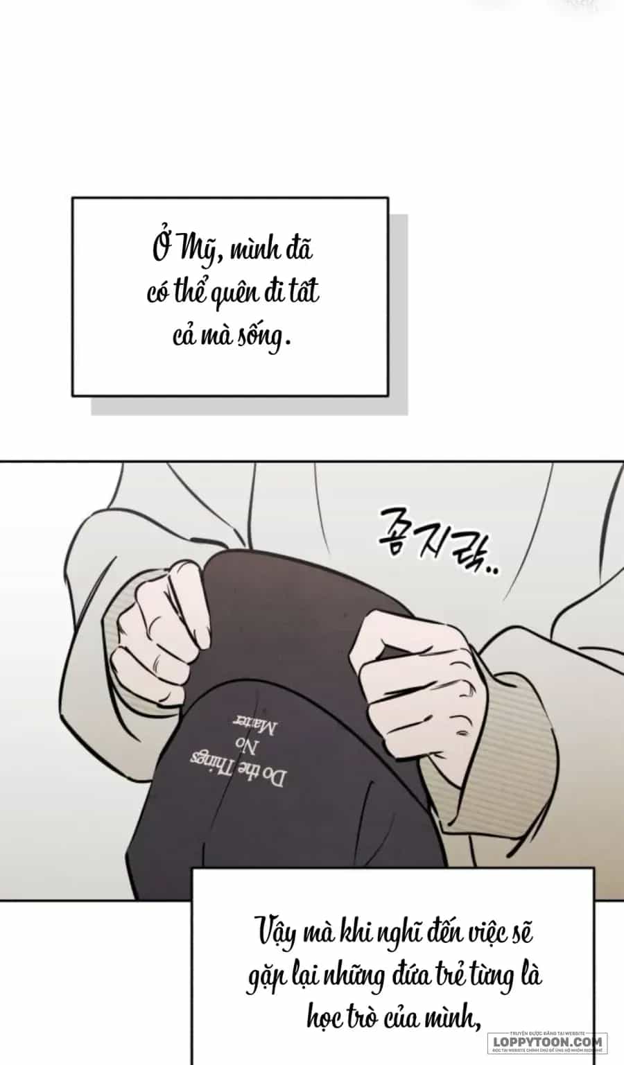Muốn Mượn Chút Lửa Không? - Chương 95 - ảnh 37