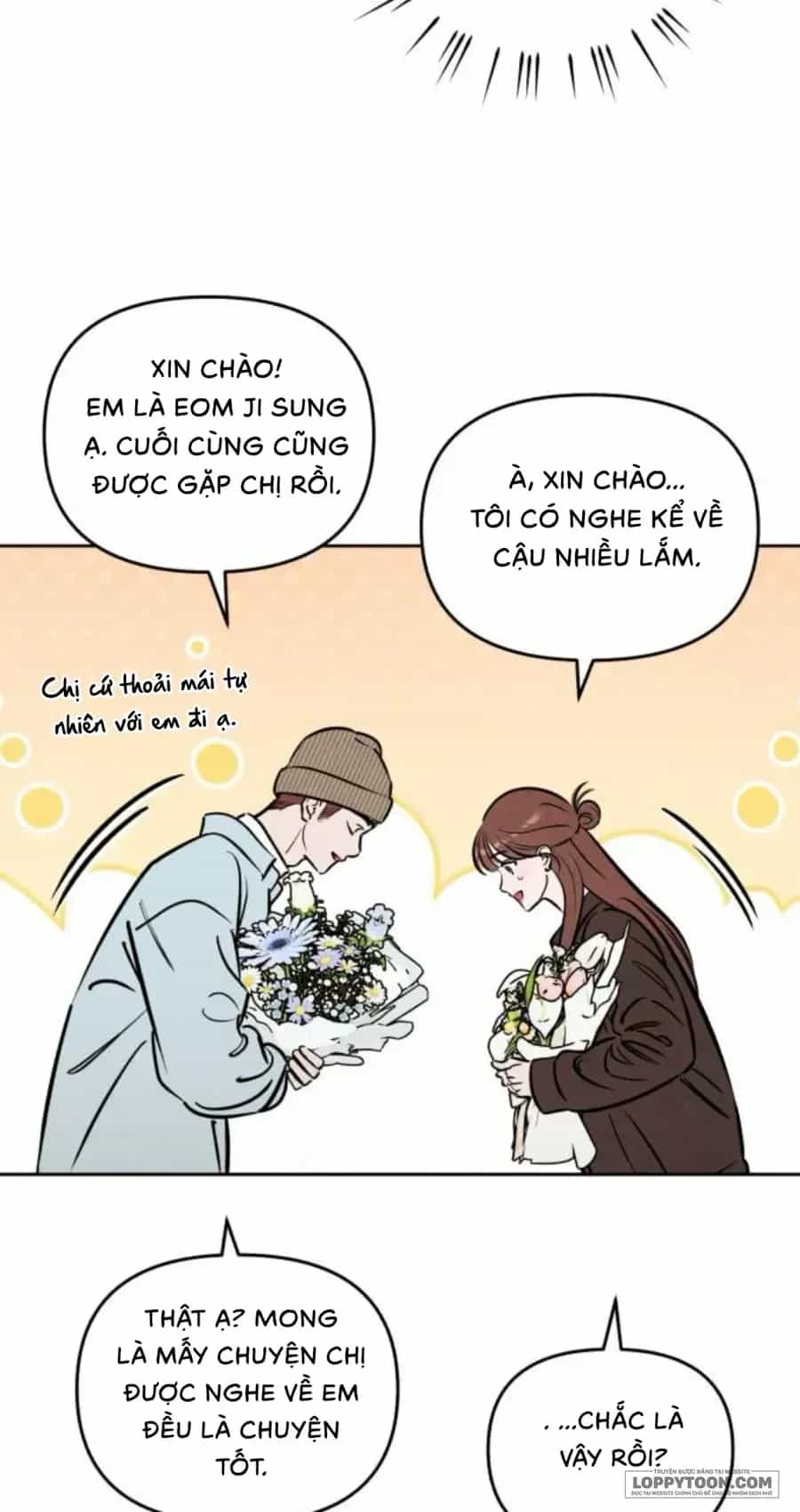 Muốn Mượn Chút Lửa Không? - Chương 95 - ảnh 66