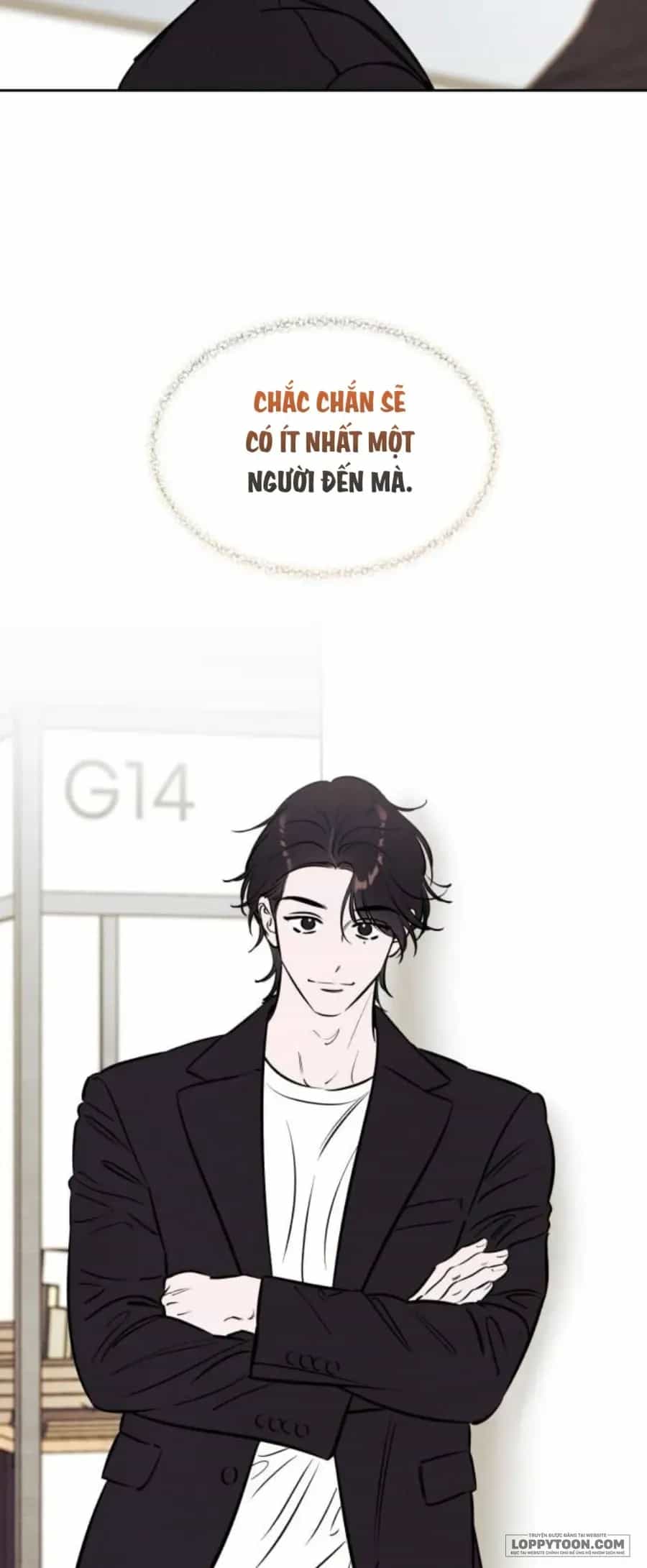 Muốn Mượn Chút Lửa Không? - Chương 96 - ảnh 13