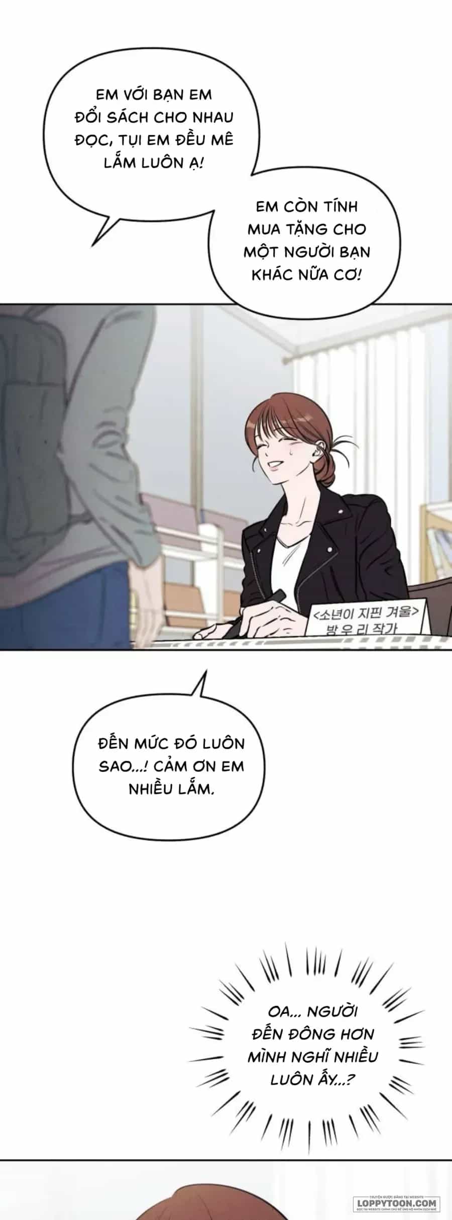 Muốn Mượn Chút Lửa Không? - Chương 96 - ảnh 16