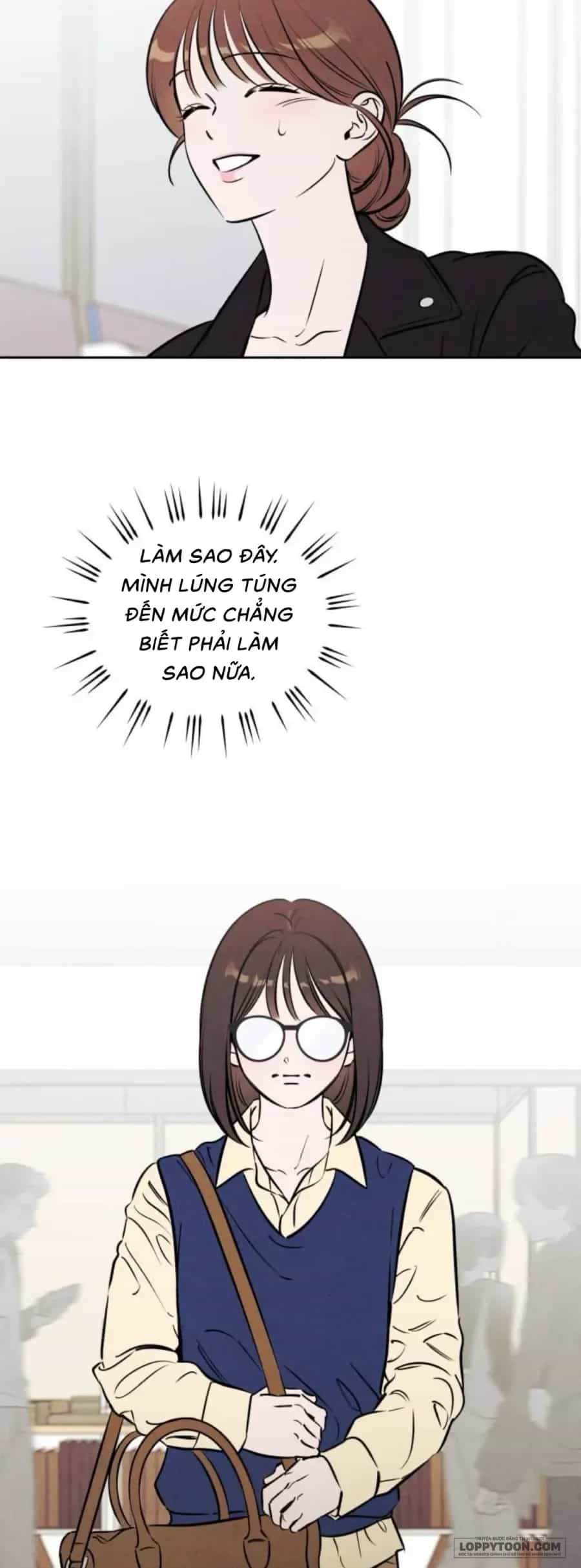 Muốn Mượn Chút Lửa Không? - Chương 96 - ảnh 17