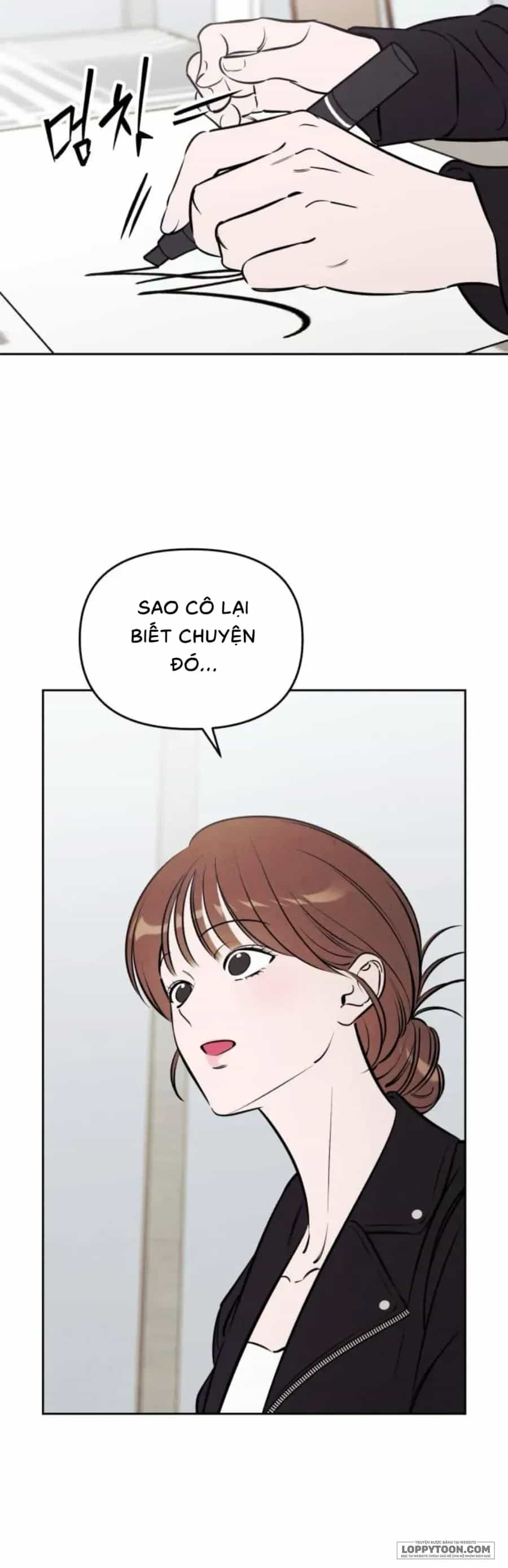 Muốn Mượn Chút Lửa Không? - Chương 96 - ảnh 25
