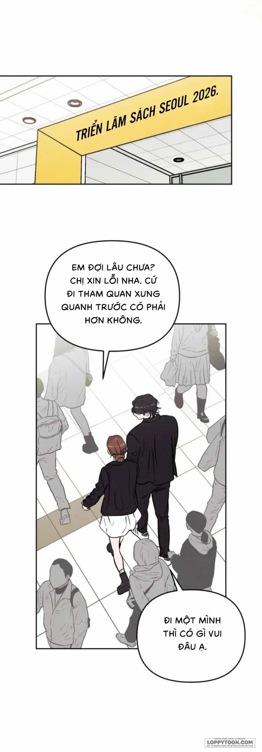 Muốn Mượn Chút Lửa Không? - Chương 96 - ảnh 35