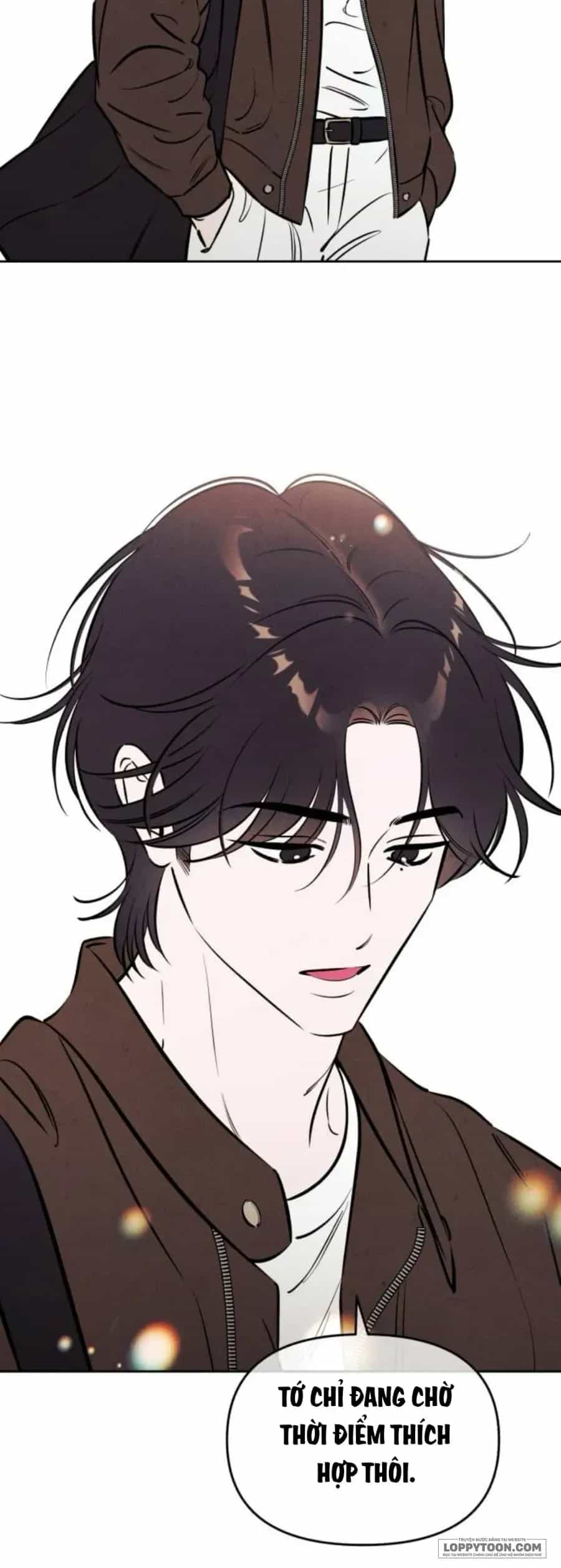 Muốn Mượn Chút Lửa Không? - Chương 96 - ảnh 5
