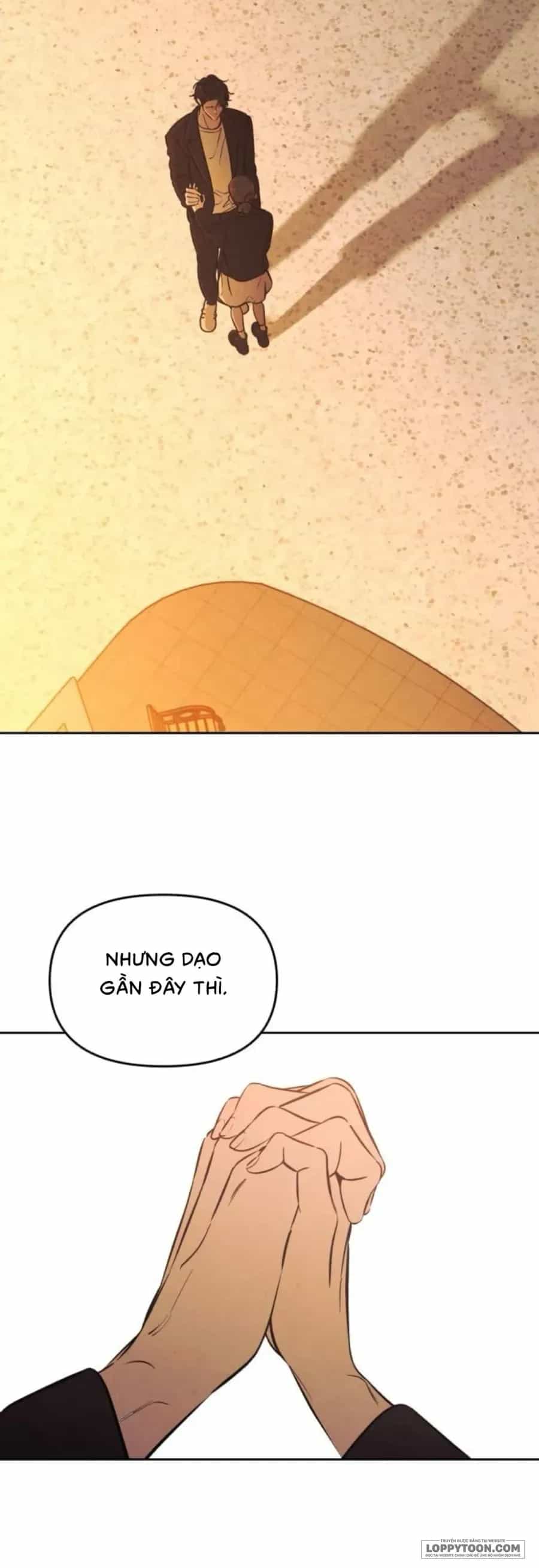 Muốn Mượn Chút Lửa Không? - Chương 96 - ảnh 55