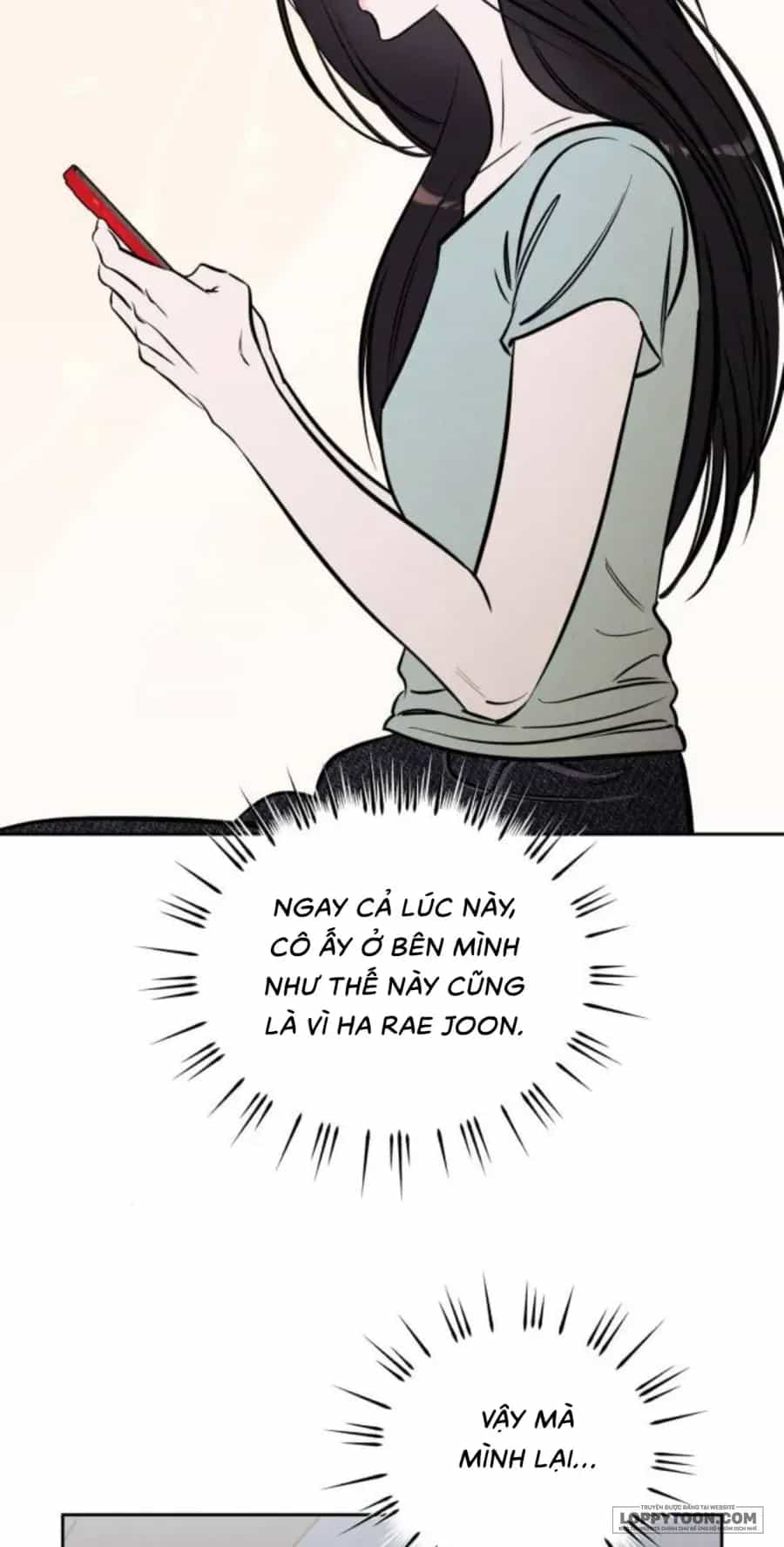 Muốn Mượn Chút Lửa Không? - Chương 97 - ảnh 59