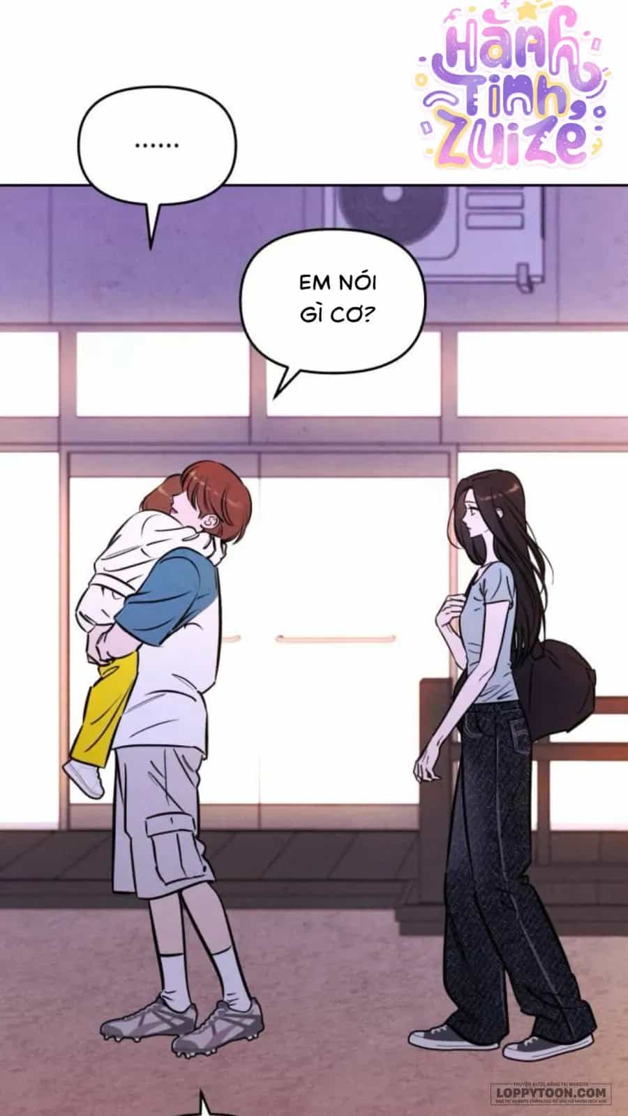 Muốn Mượn Chút Lửa Không? - Chương 98 - ảnh 11