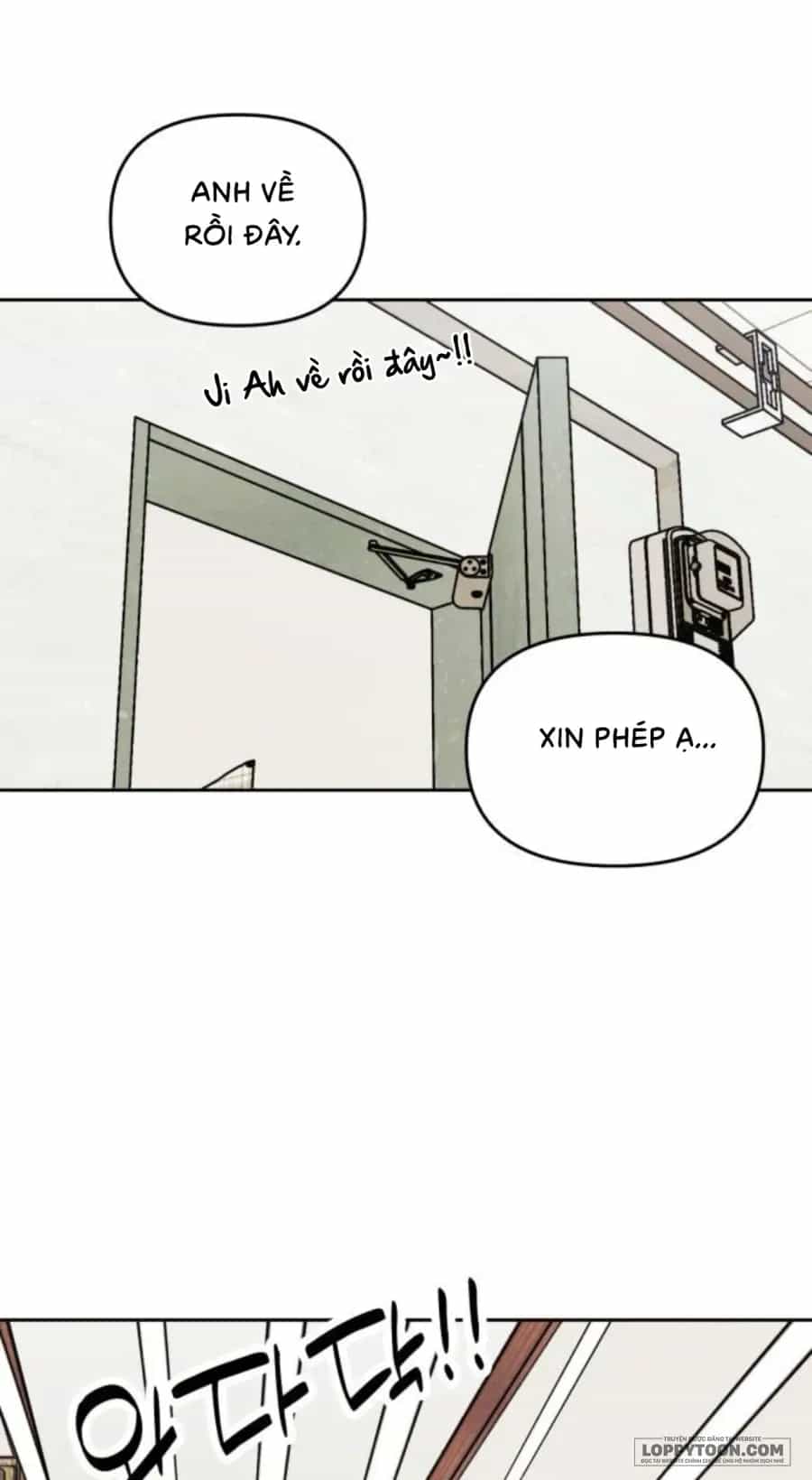 Muốn Mượn Chút Lửa Không? - Chương 98 - ảnh 25