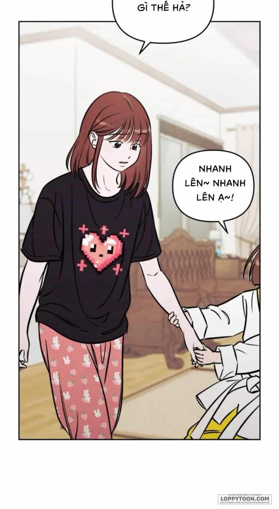 Muốn Mượn Chút Lửa Không? - Chương 98 - ảnh 28
