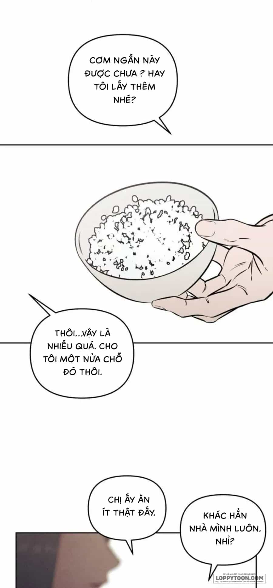 Muốn Mượn Chút Lửa Không? - Chương 98 - ảnh 36