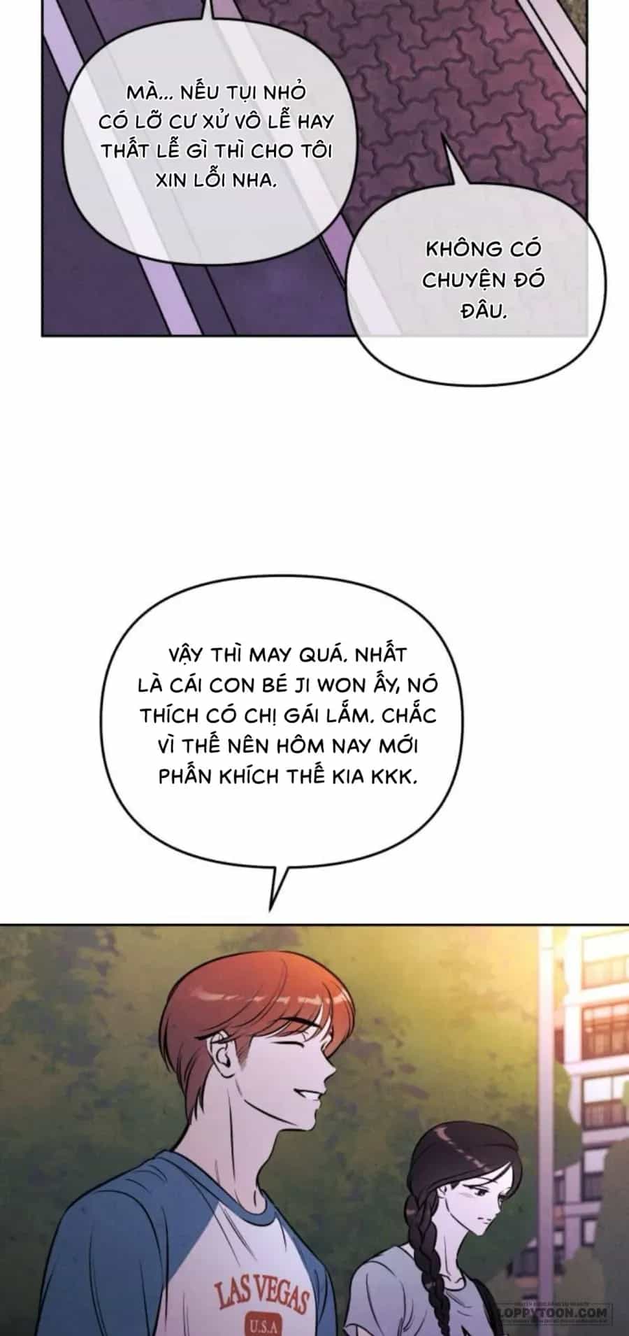Muốn Mượn Chút Lửa Không? - Chương 98 - ảnh 52