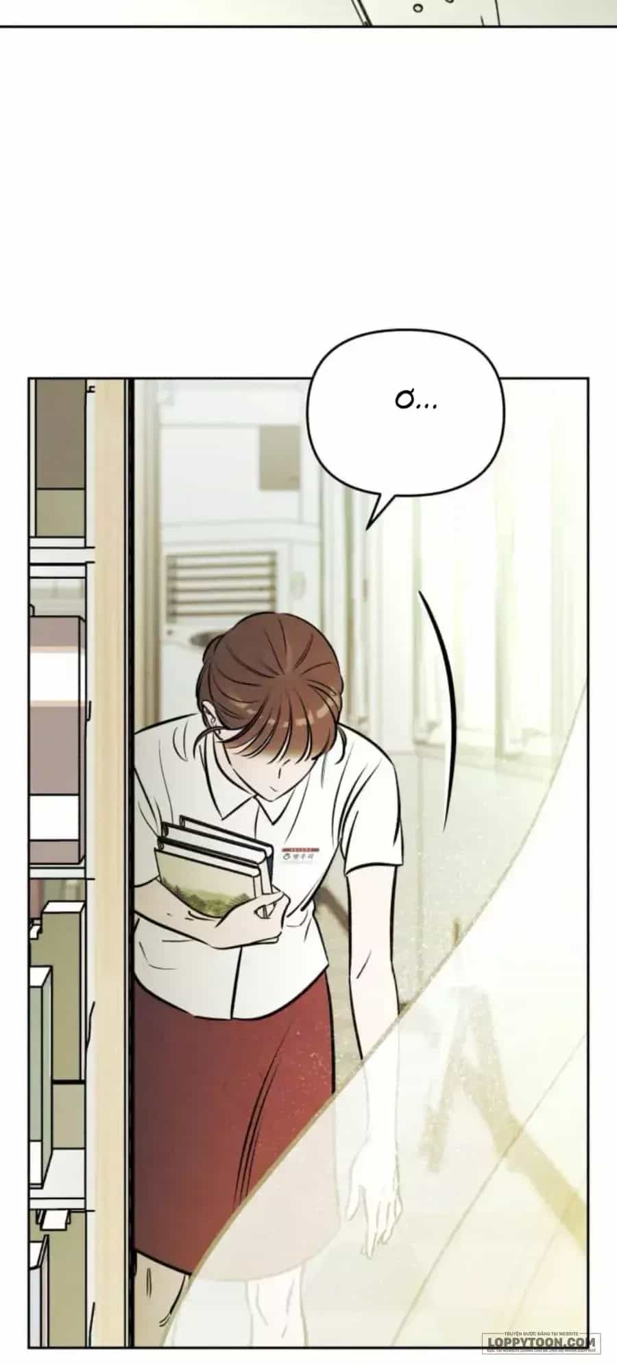 Muốn Mượn Chút Lửa Không? - Chương 99 - ảnh 11
