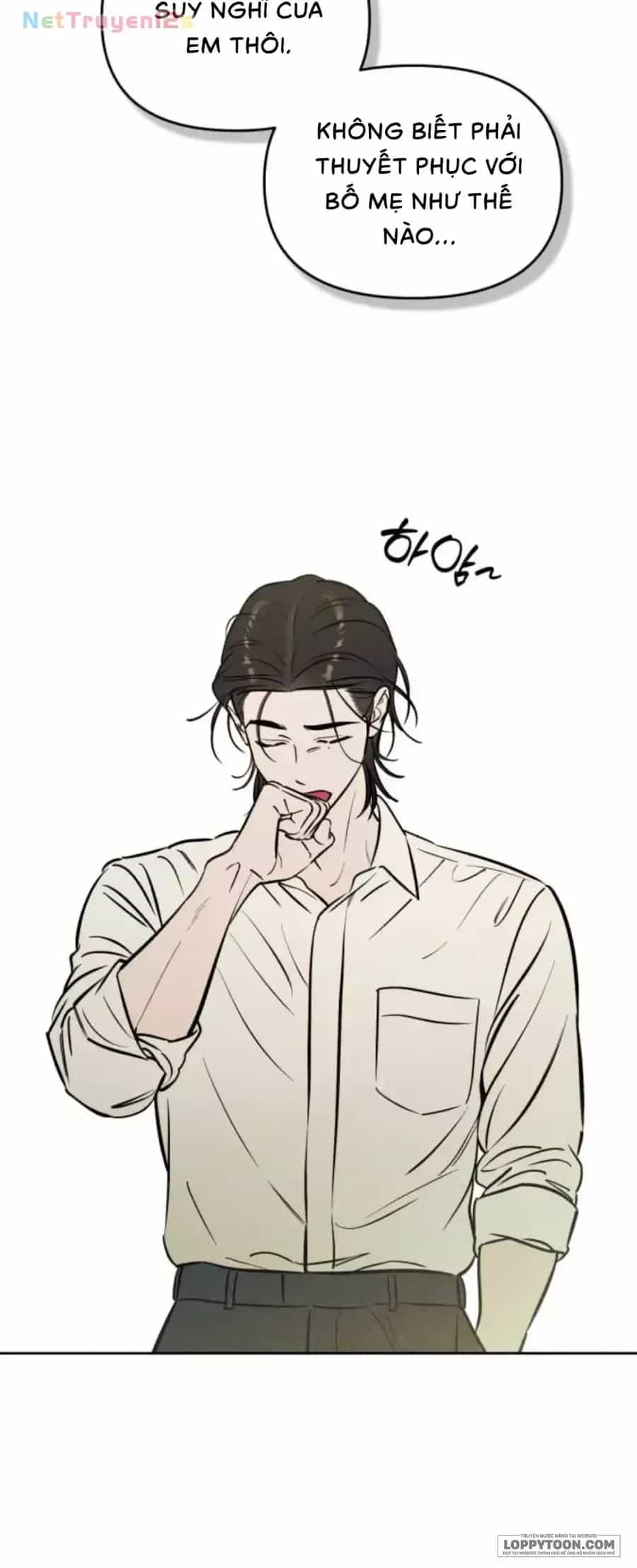 Muốn Mượn Chút Lửa Không? - Chương 99 - ảnh 29