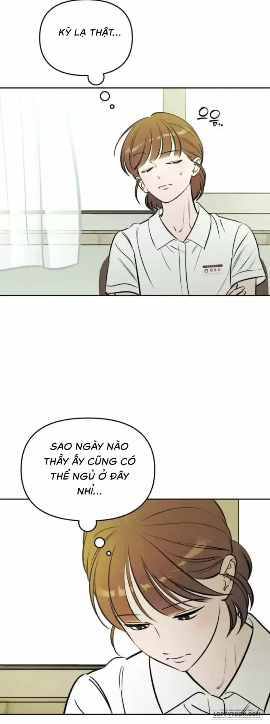 Muốn Mượn Chút Lửa Không? - Chương 99 - ảnh 46
