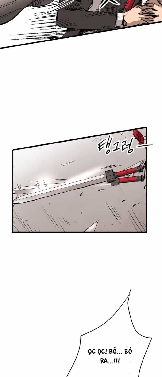 Murim Thời Hiện Đại - Chương 13 - ảnh 32
