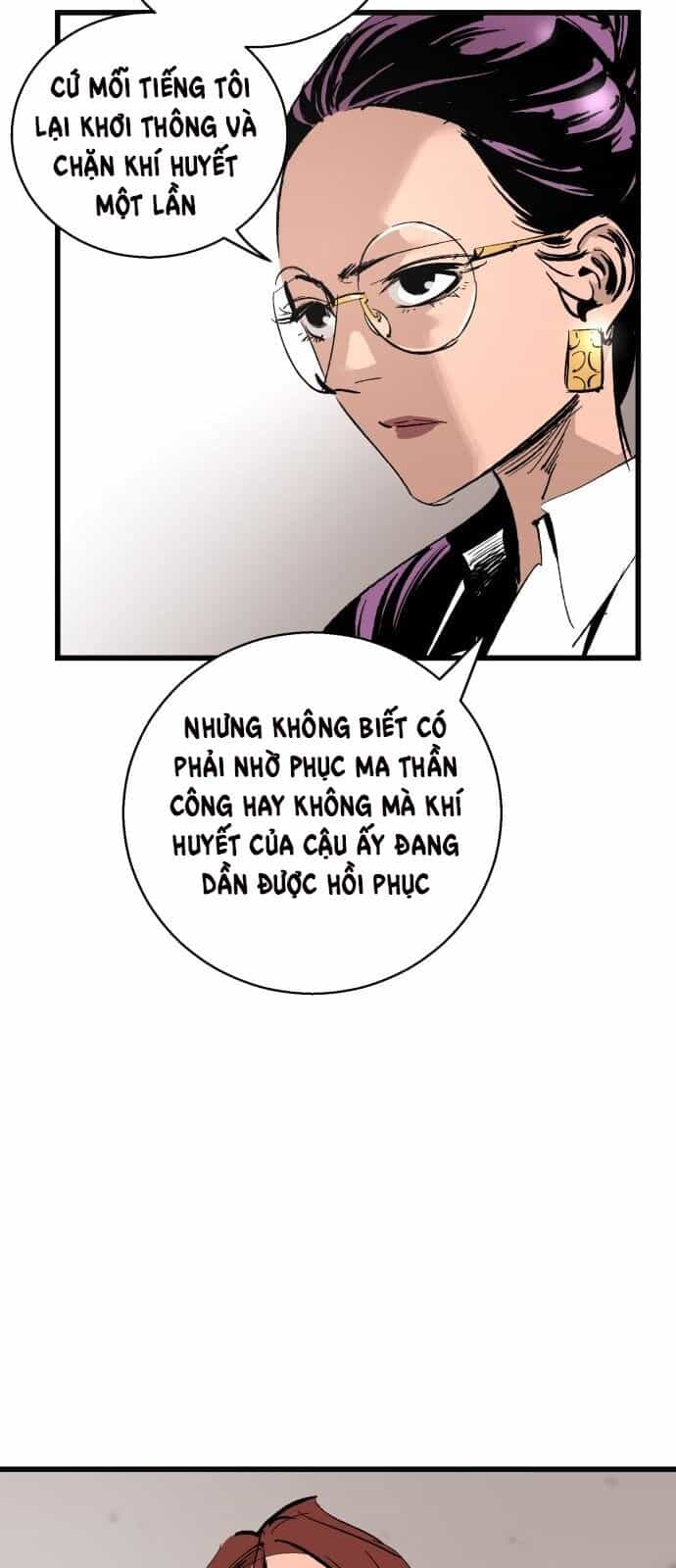Murim Thời Hiện Đại - Chương 14 - ảnh 6