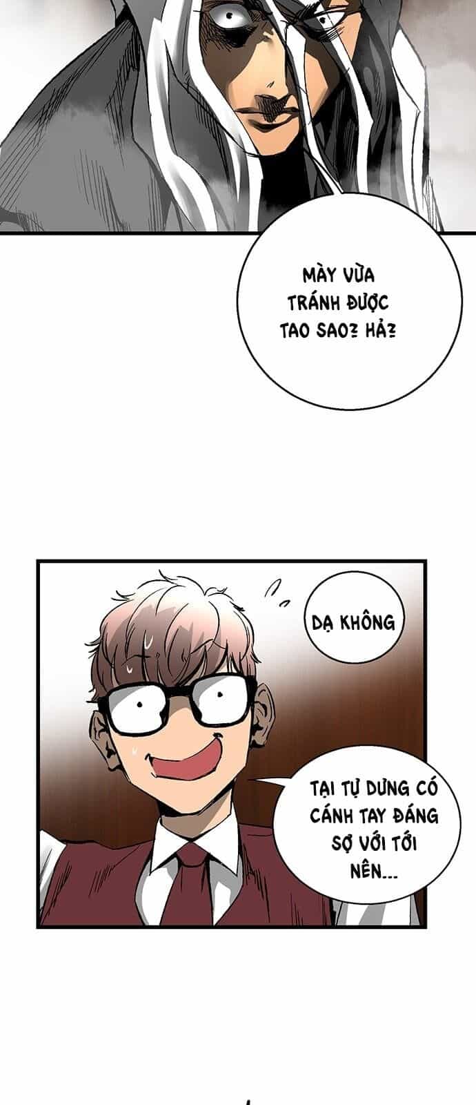 Murim Thời Hiện Đại - Chương 18 - ảnh 47