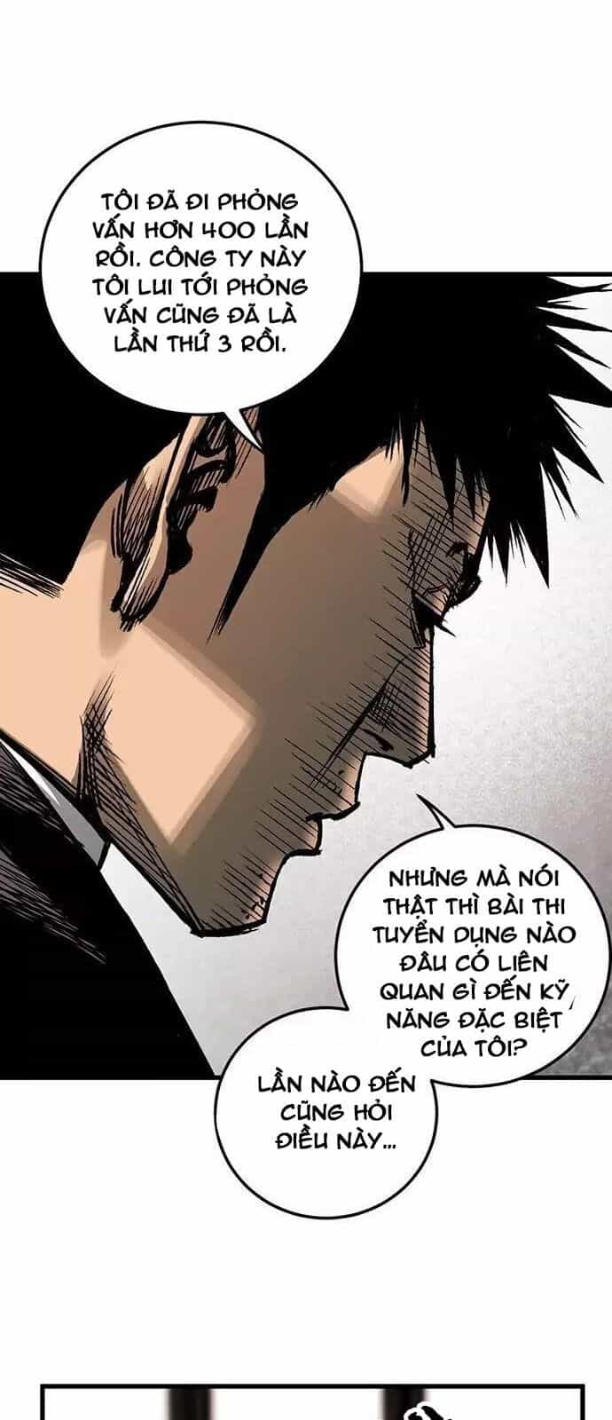 Murim Thời Hiện Đại - Chương 2 - ảnh 12