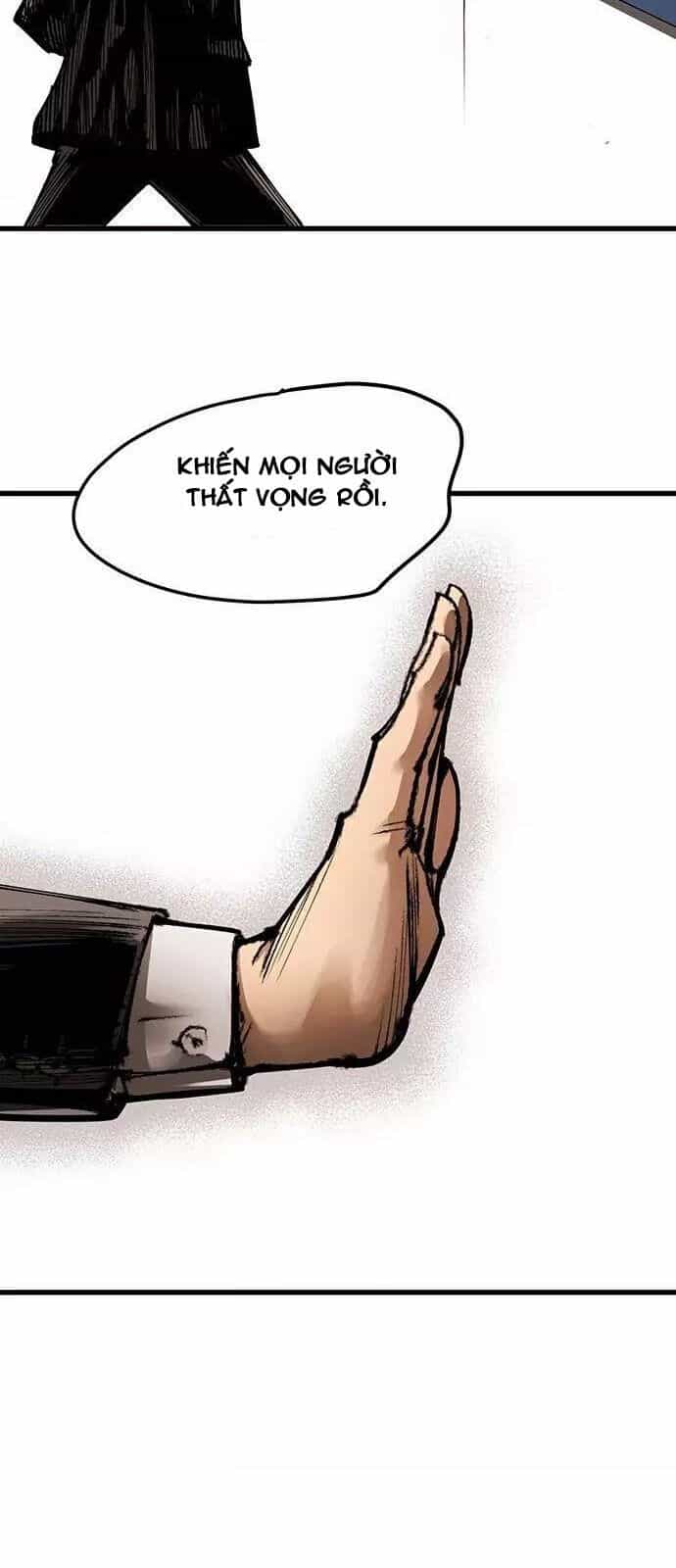 Murim Thời Hiện Đại - Chương 2 - ảnh 22