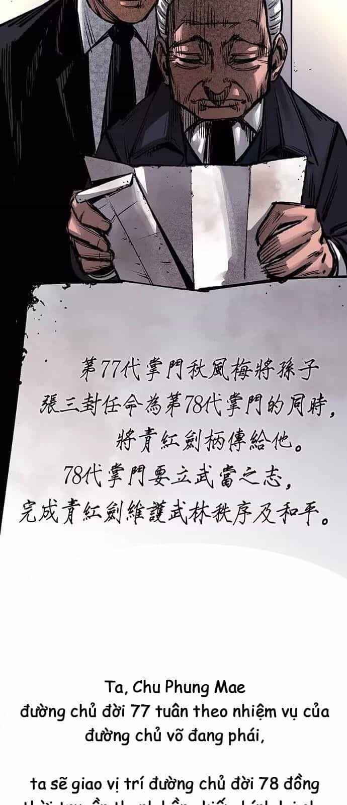 Murim Thời Hiện Đại - Chương 2 - ảnh 57
