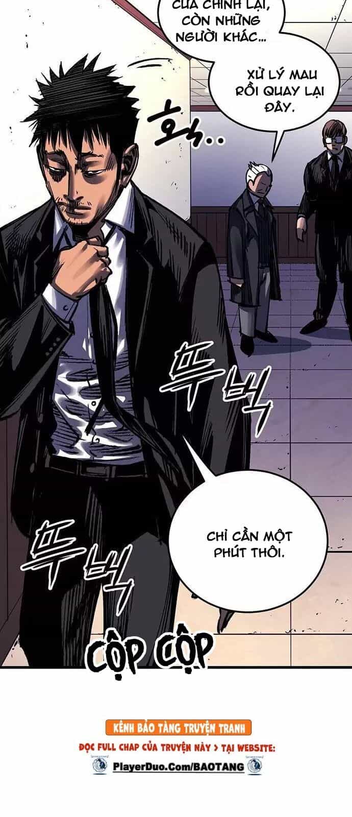 Murim Thời Hiện Đại - Chương 2 - ảnh 61