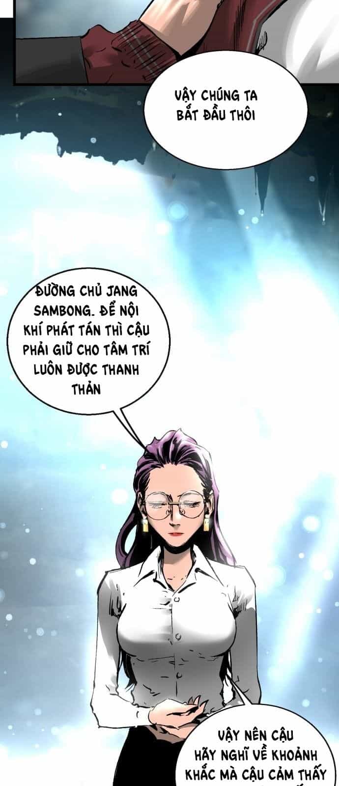 Murim Thời Hiện Đại - Chương 21 - ảnh 23
