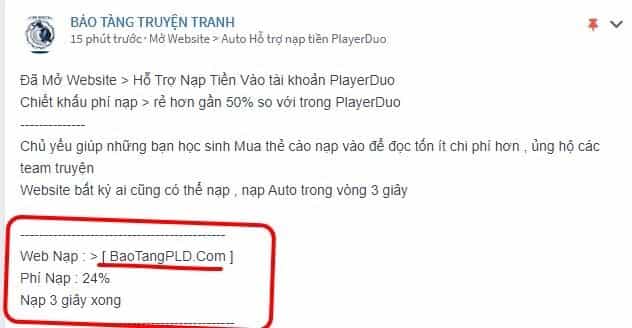 Murim Thời Hiện Đại - Chương 21 - ảnh 3