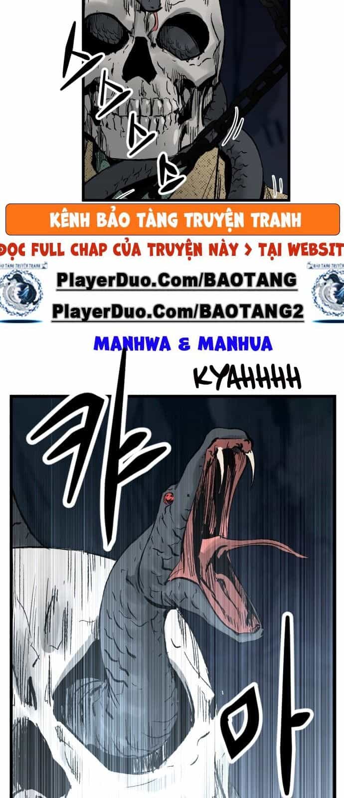 Murim Thời Hiện Đại - Chương 22 - ảnh 6