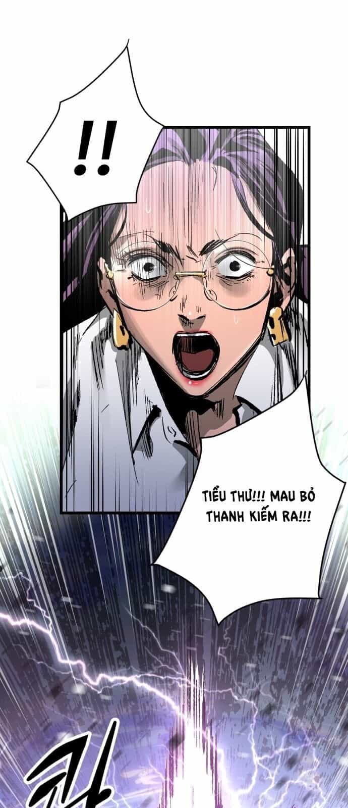 Murim Thời Hiện Đại - Chương 23 - ảnh 12