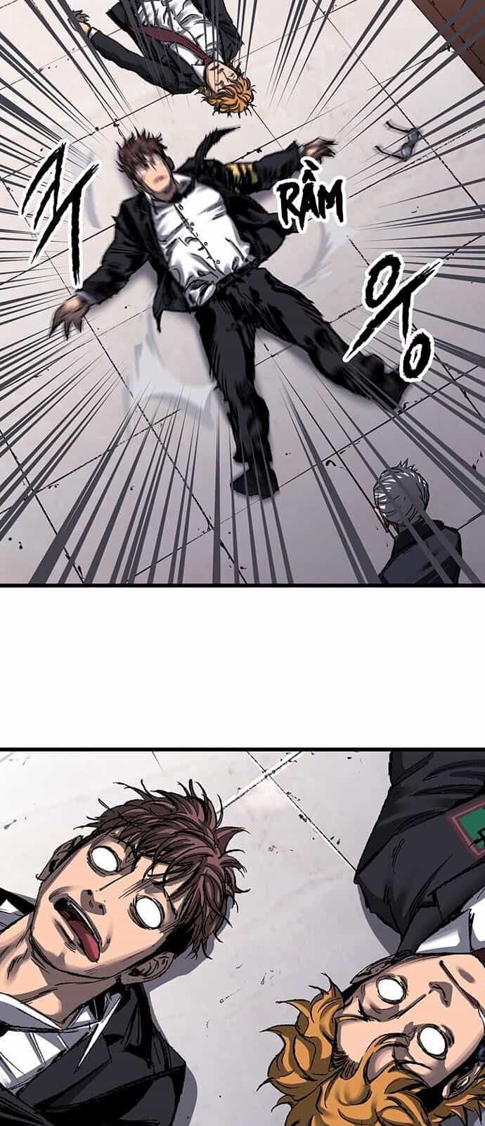 Murim Thời Hiện Đại - Chương 3 - ảnh 42