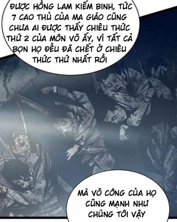 Murim Thời Hiện Đại - Chương 38 - ảnh 22