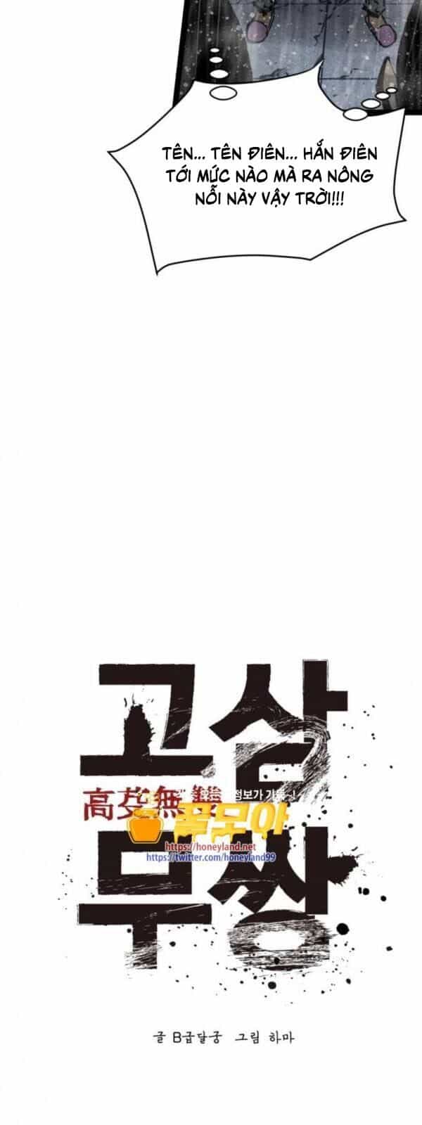 Murim Thời Hiện Đại - Chương 39 - ảnh 26