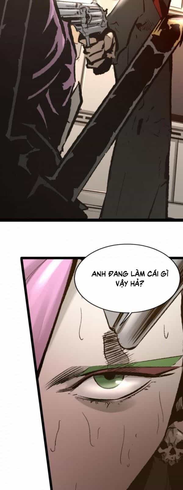 Murim Thời Hiện Đại - Chương 39 - ảnh 53