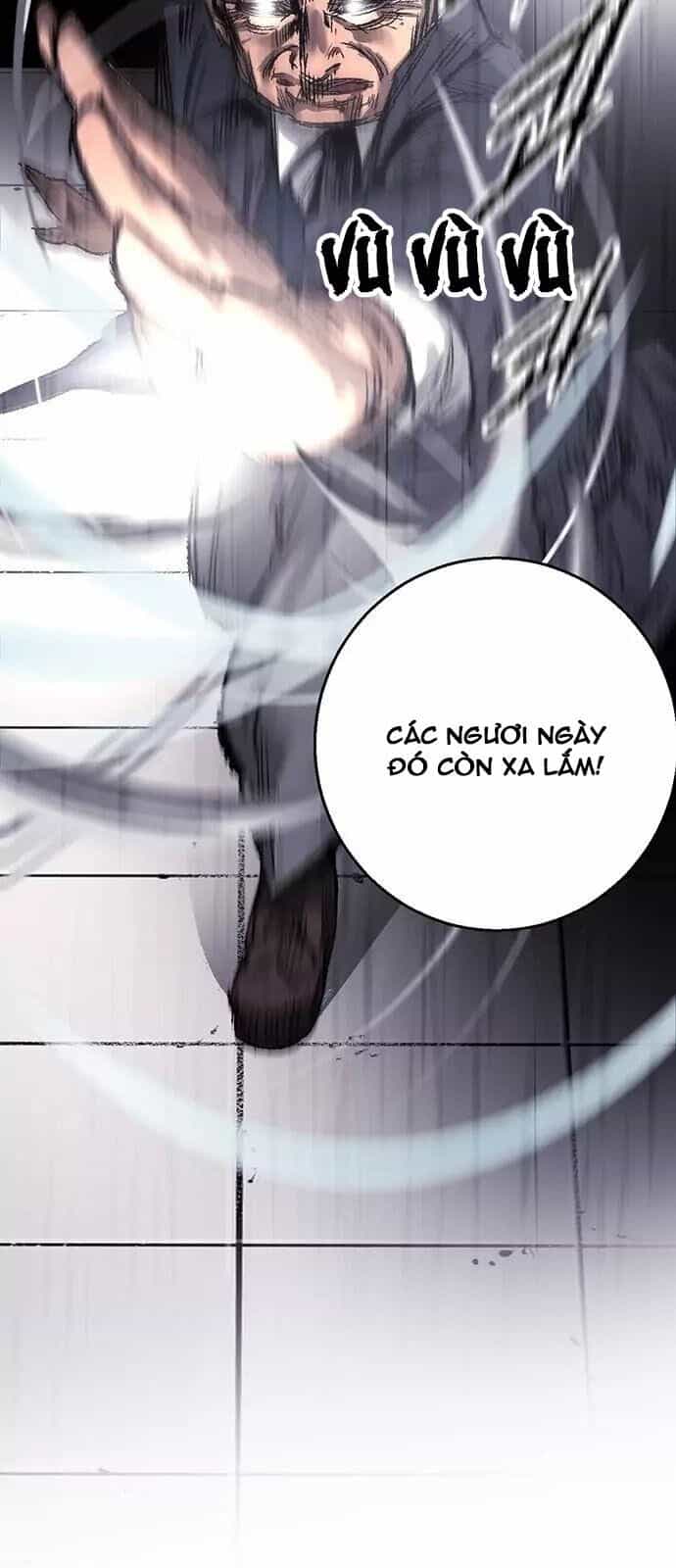Murim Thời Hiện Đại - Chương 4 - ảnh 41